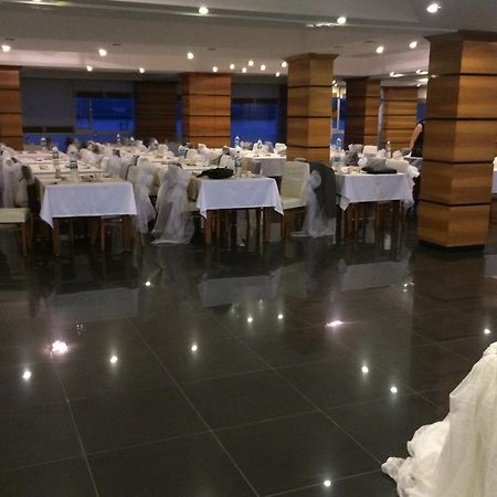 Han Hotel Antalya Ngoại thất bức ảnh