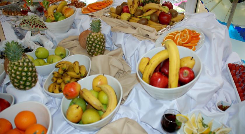 Han Hotel Antalya Ngoại thất bức ảnh