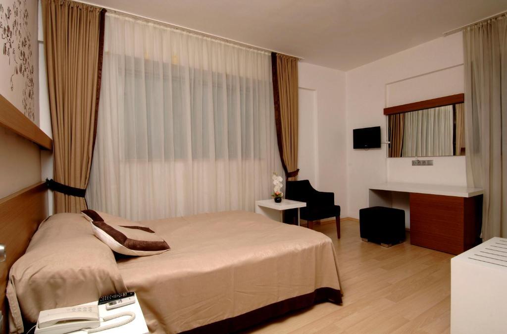 Han Hotel Antalya Phòng bức ảnh