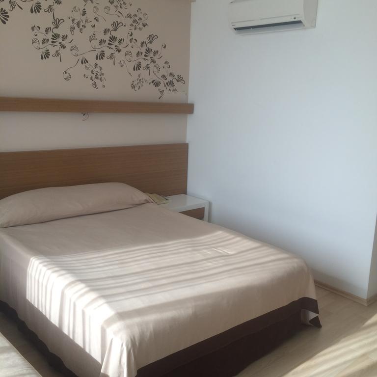 Han Hotel Antalya Ngoại thất bức ảnh