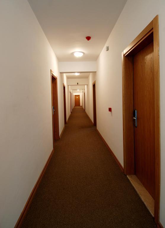 Han Hotel Antalya Ngoại thất bức ảnh