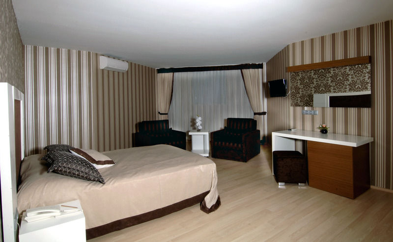 Han Hotel Antalya Ngoại thất bức ảnh