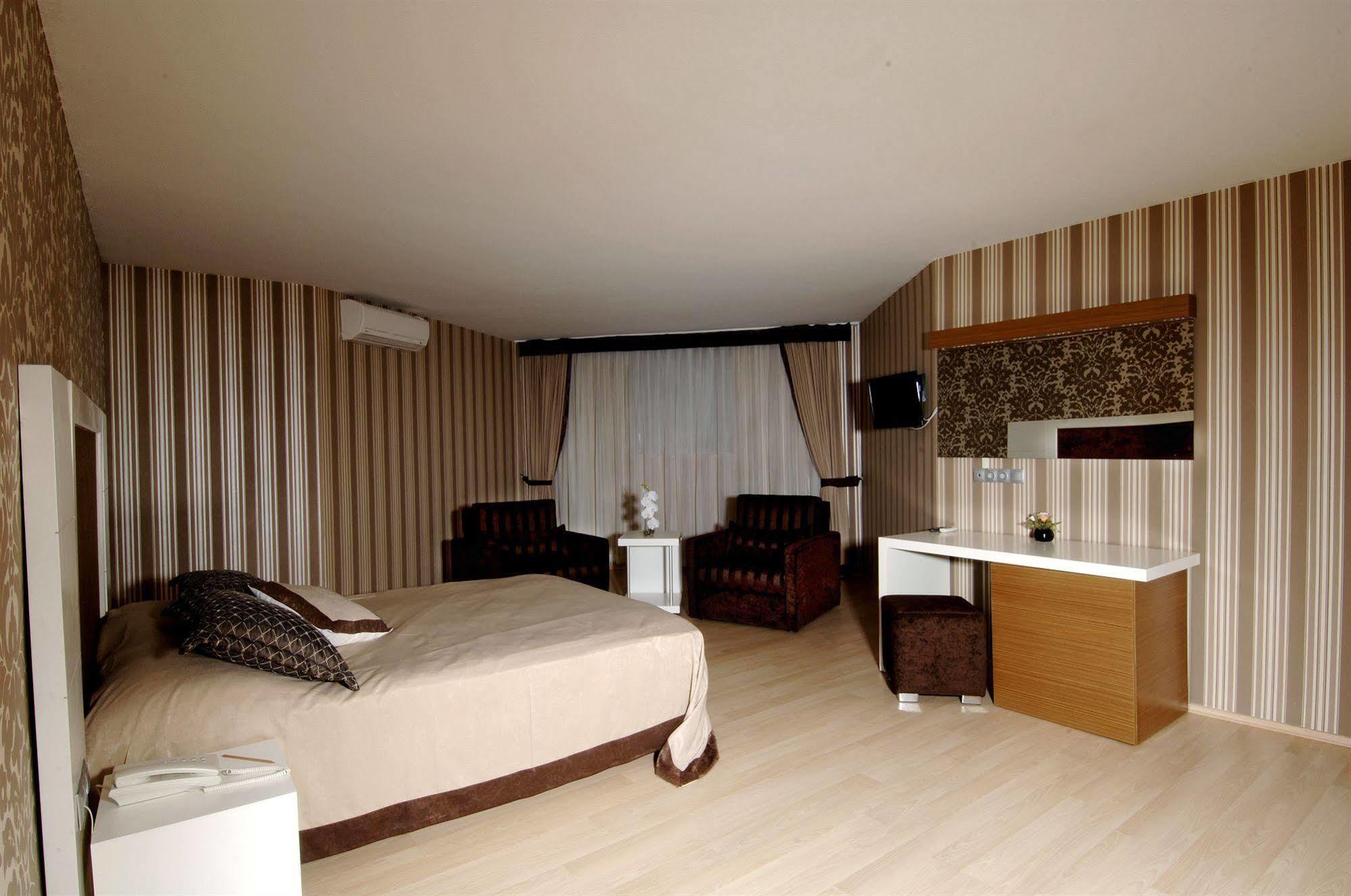 Han Hotel Antalya Ngoại thất bức ảnh