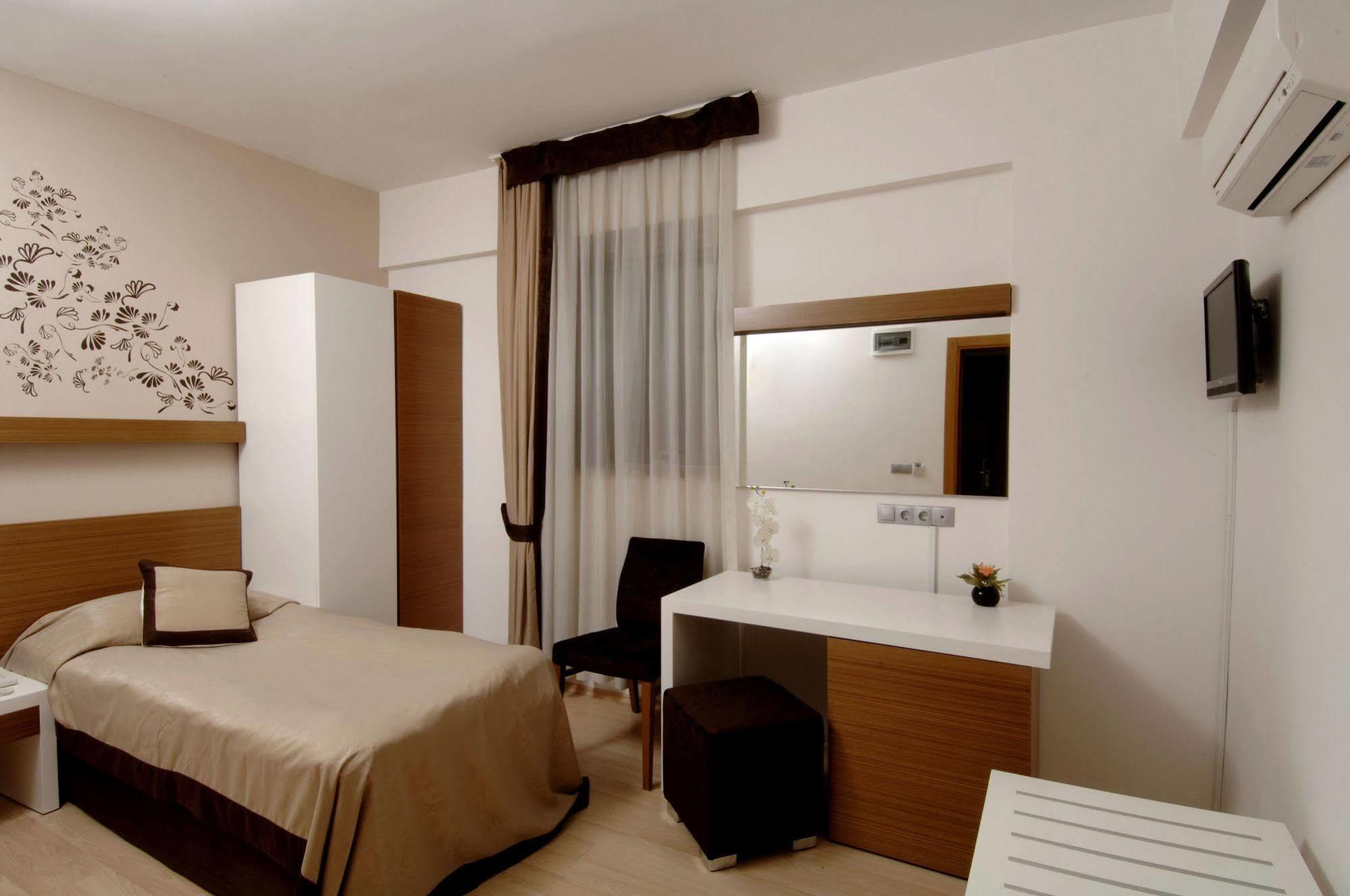 Han Hotel Antalya Ngoại thất bức ảnh